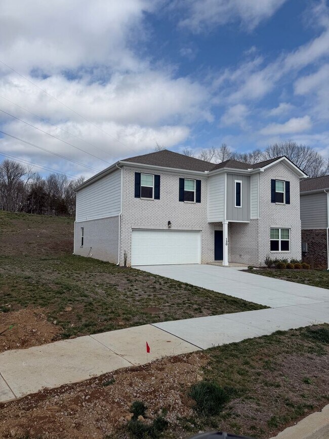 Foto del edificio - New construction