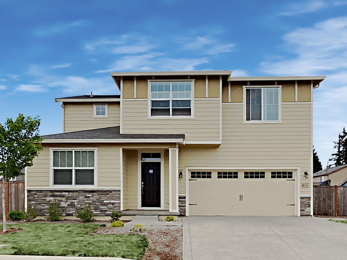 Foto principal - 9011 NE 165th Ave