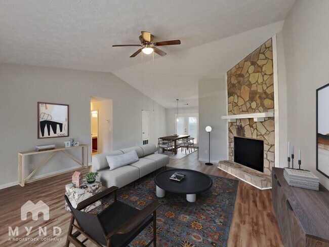 Foto del edificio - 5995 Homestead Cir