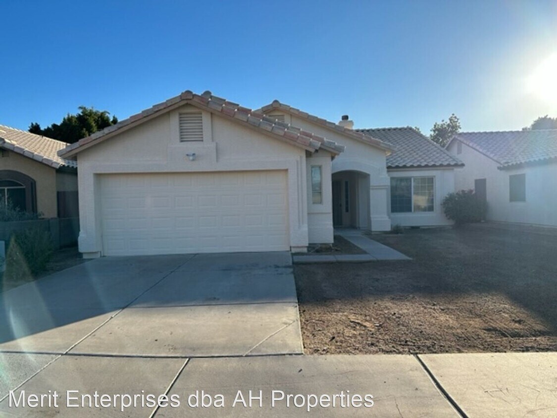 16461 S 29th St, Phoenix, AZ 85048 House Rental in Phoenix, AZ