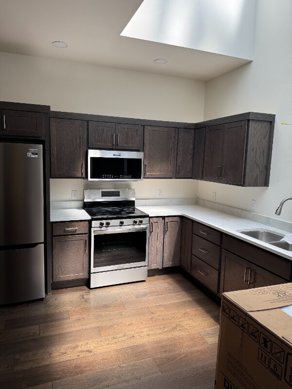 Foto del edificio - 517 1st St
