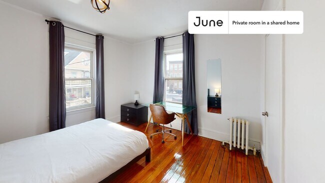 Foto del edificio - Room in Shared 6 bed/2 bath home