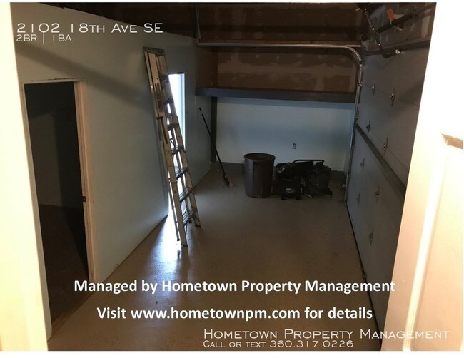 Foto del edificio - 2102 18th Ave SE