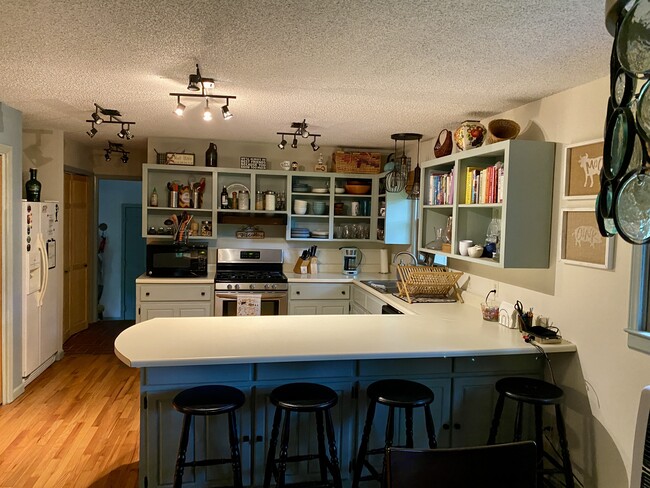 Cocina - 276 Crooked Creek Ln