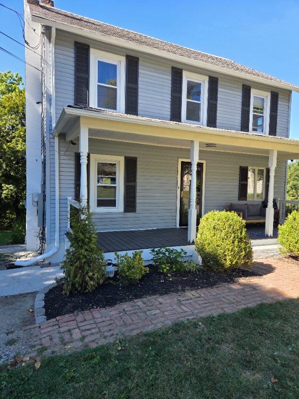 Building Photo - 441 Rutherford Ave