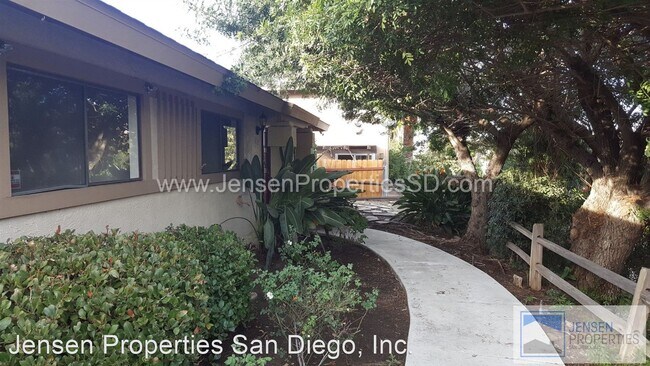 Building Photo - 3 br, 2 bath House - 8113 Calle Fanita Dr
