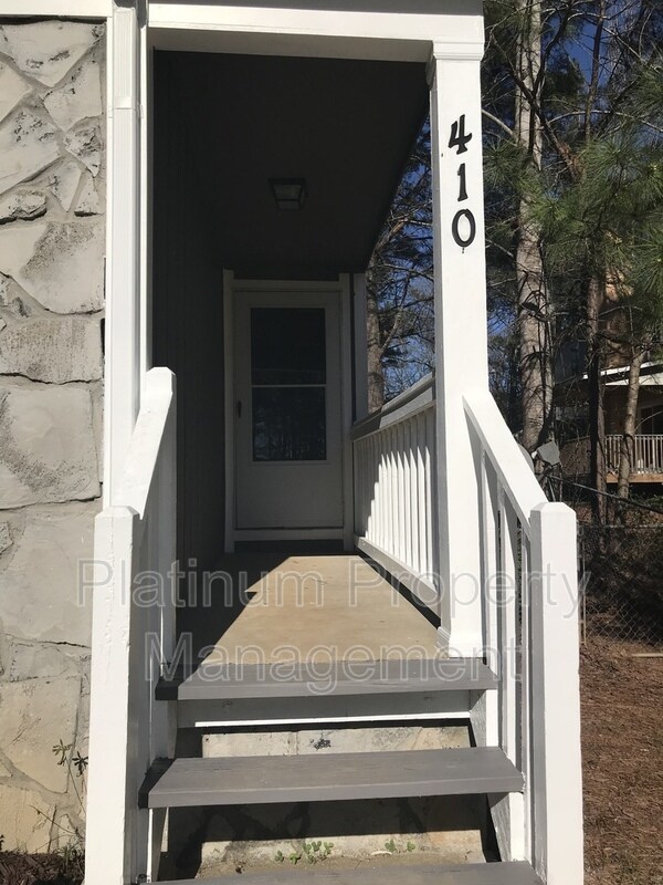 Foto del edificio - 410 Water Oak Way Sw