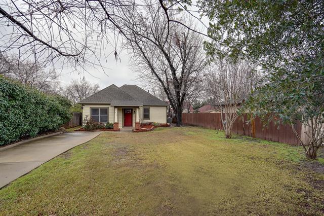 Foto principal - 617 E Worth St