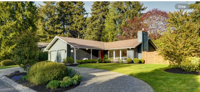 Photo - 7660 85th Pl SE House