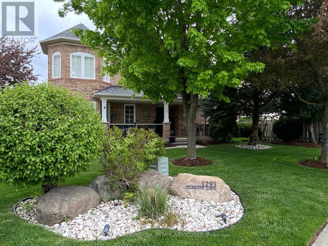 Photo principale - 1291 Glenayr Gate