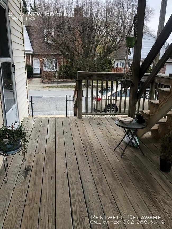 Foto del edificio - 1 bedroom in Wilmington DE 19805