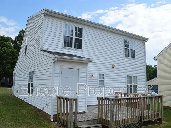 Foto del edificio - 1961 Talamore Ct