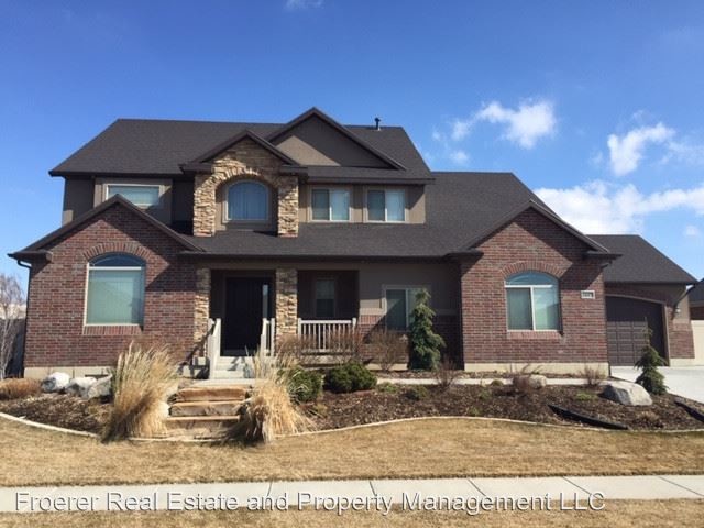 Primary Photo - 7 br, 4 bath House - 1487 S 2750 W