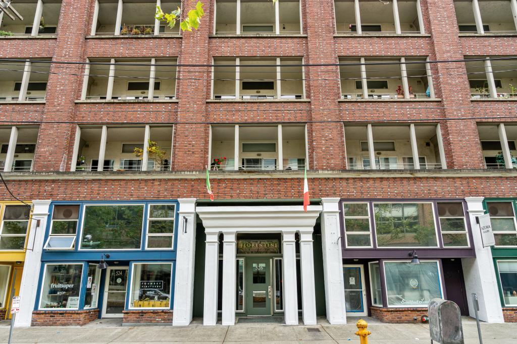 Foto principal - Florentine Condominiums - 2 bedrooms