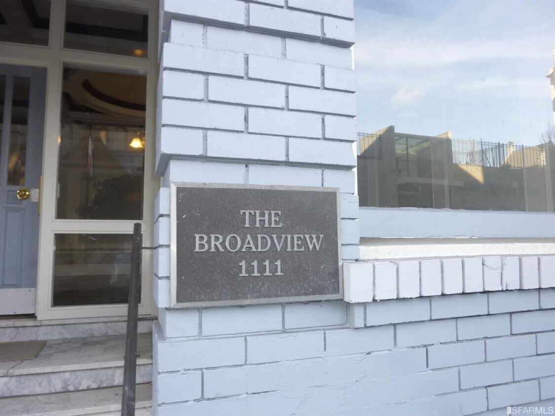 Foto principal - 1111 Jones St