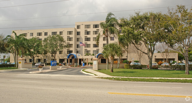 Building Photo - B'nai B'rith I, II, & III Deerfield Apartm...