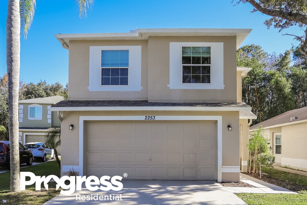 2253 Heathwood Cir, Orlando, FL 32828 House for Rent in Orlando, FL