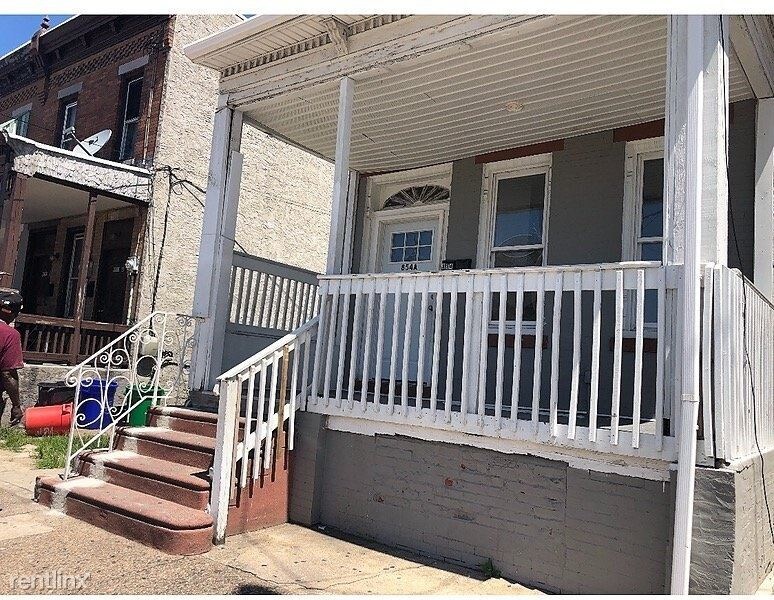 Primary Photo - 2 br, 1 bath Apartment - 854 Haddon Avenue A