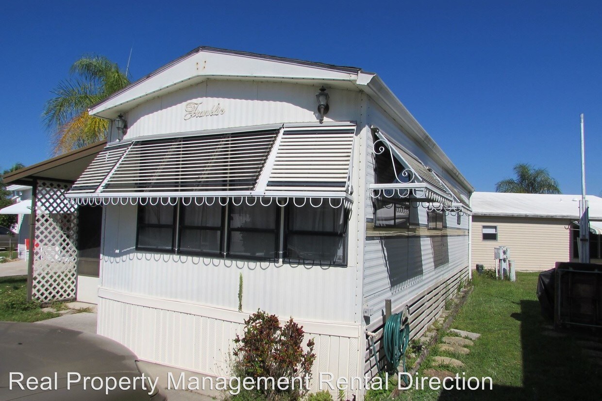Primary Photo - 1 br, 1 bath House - 4540 E Sawmill Dr
