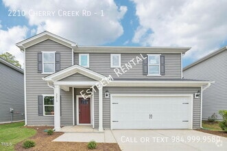 Building Photo - 2210 Cherry Crk Rd