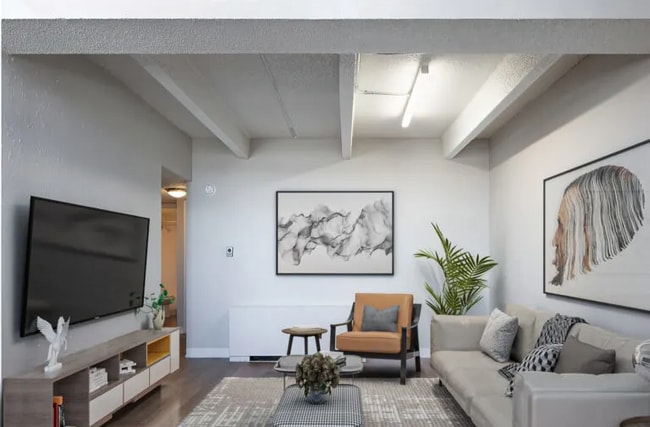 Foto del edificio - Highline Lofts