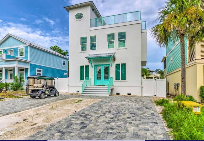 Foto del edificio - 88 Marlin St