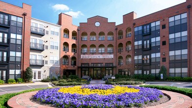 Carlyle Mill Apartments Reviews Carlyle Mill Apartments Reviews