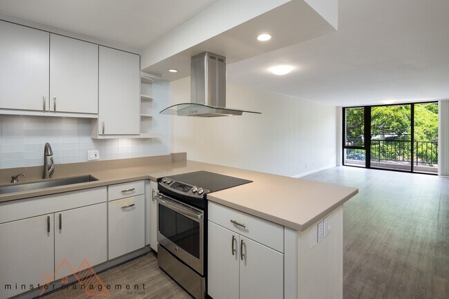 Foto del edificio - 3138 Waialae Ave