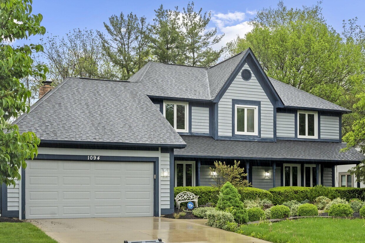 Foto principal - 1094 Farrington Dr