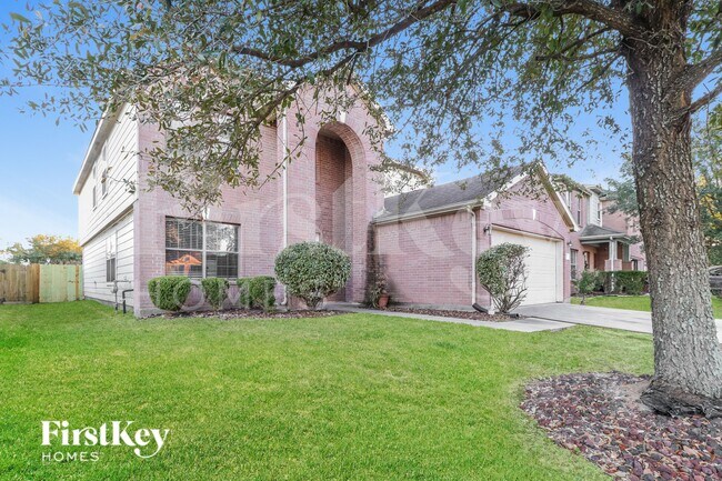 Foto del edificio - 414 Remington Green Ct