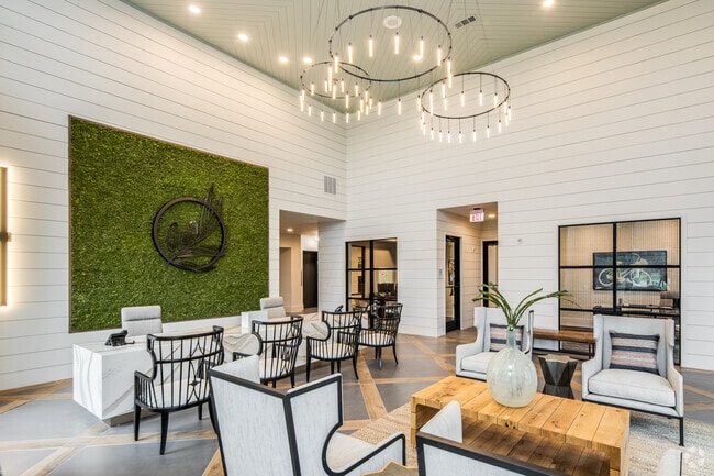 Interior Photo - Azul at Viera