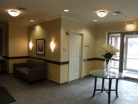 Foto del edificio - 9530 Cook Ave