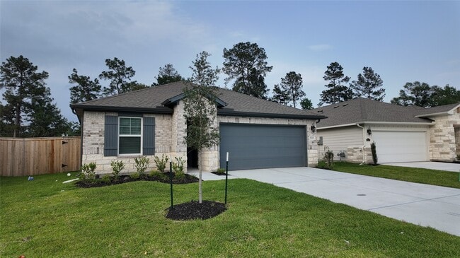Foto del edificio - 16241 Parish Pointe Ct