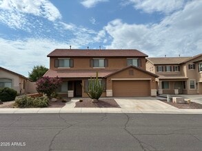 Building Photo - 2217 W Steed Ridge