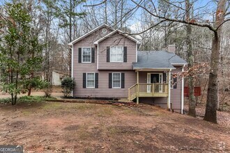 Building Photo - 2 Paces Lakes Ridge