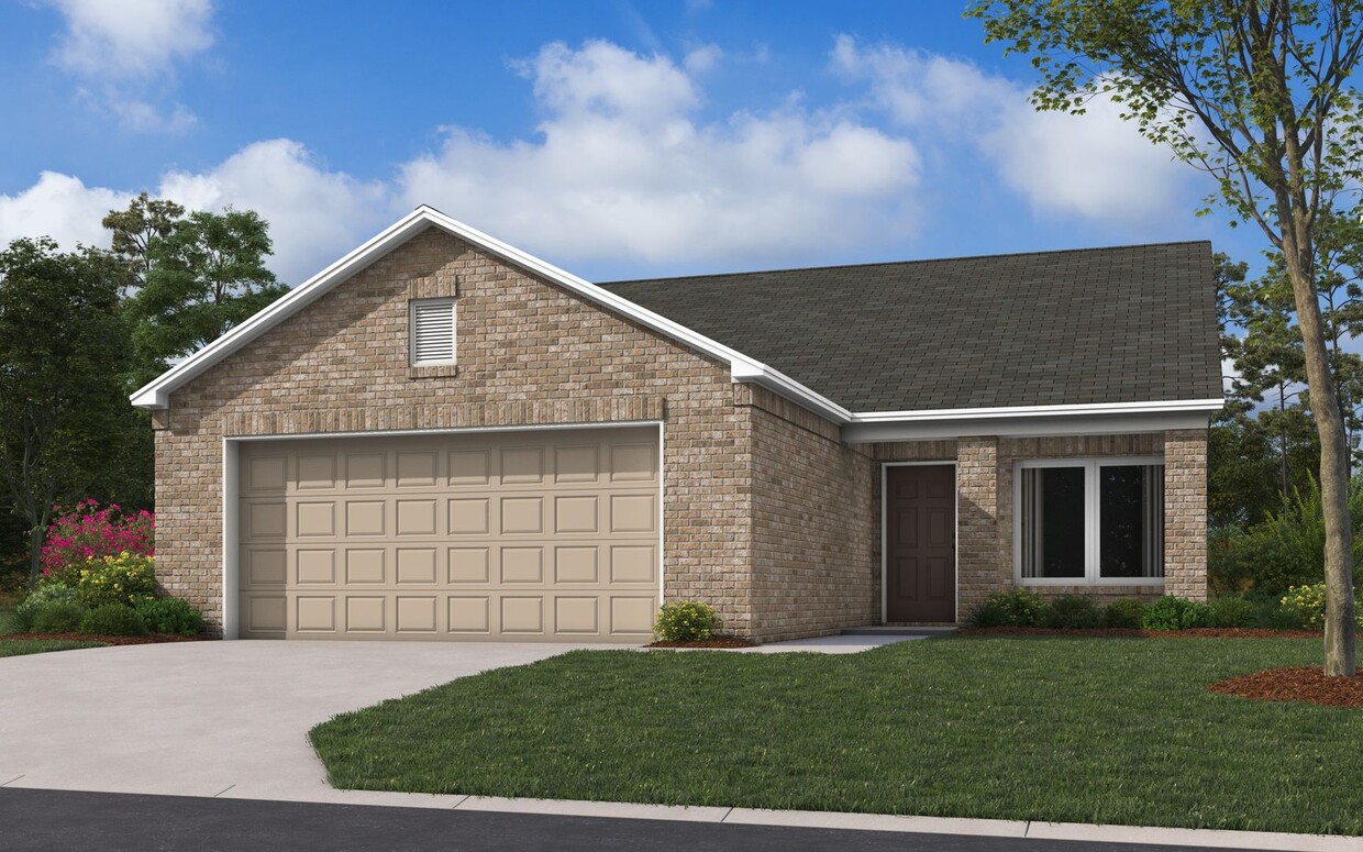 Foto principal - BRAND NEW Three Bedroom | Two Bath Home in...