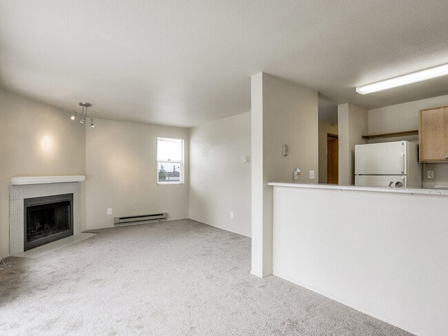 Foto del edificio - Sunnydale