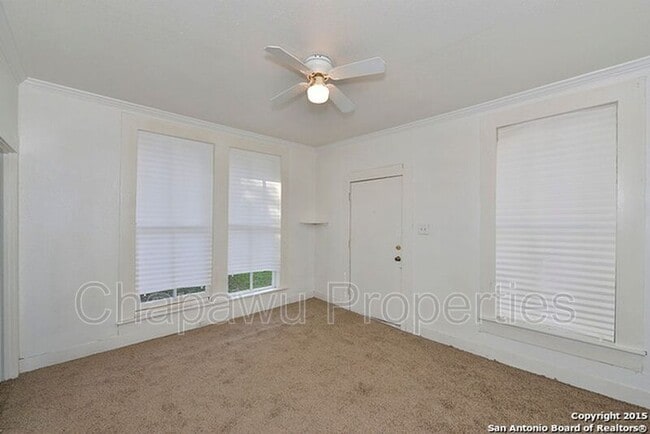 Photo - 113 S Olive St House