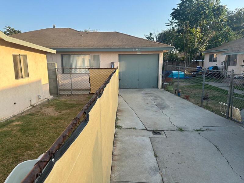 Foto principal - 5134 Clara St