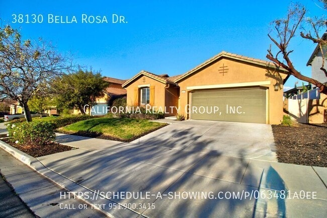 Building Photo - 38130 Bella Rosa Dr