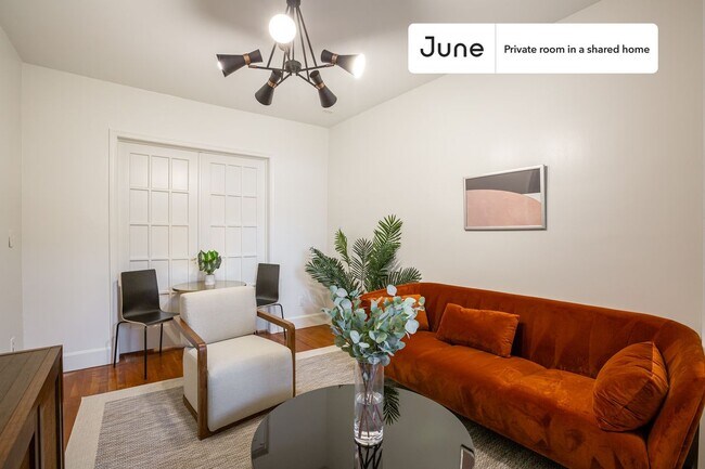 Foto del edificio - Room in Shared 5 bed/2 bath home