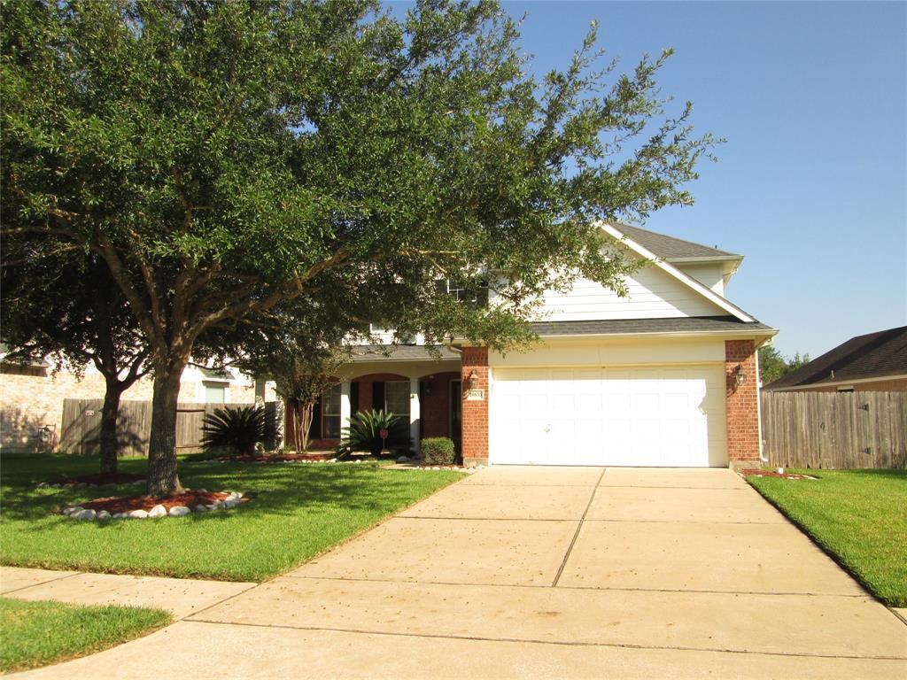 Foto principal - 26635 Summerbend Hollow Ln