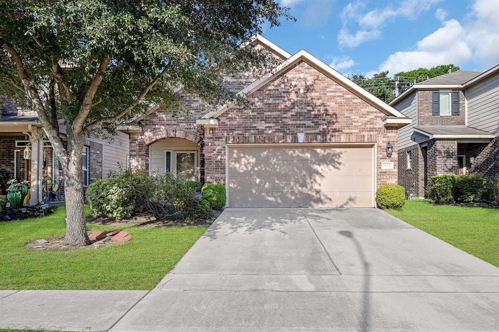 Foto principal - 15422 Crawford Crest Ln