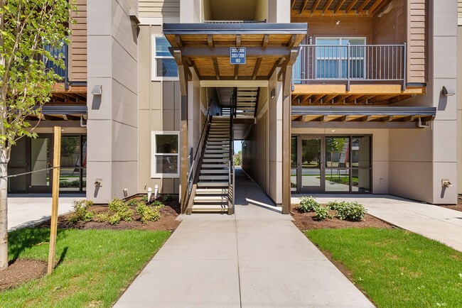 Interior Photo - Haven Place Apartments