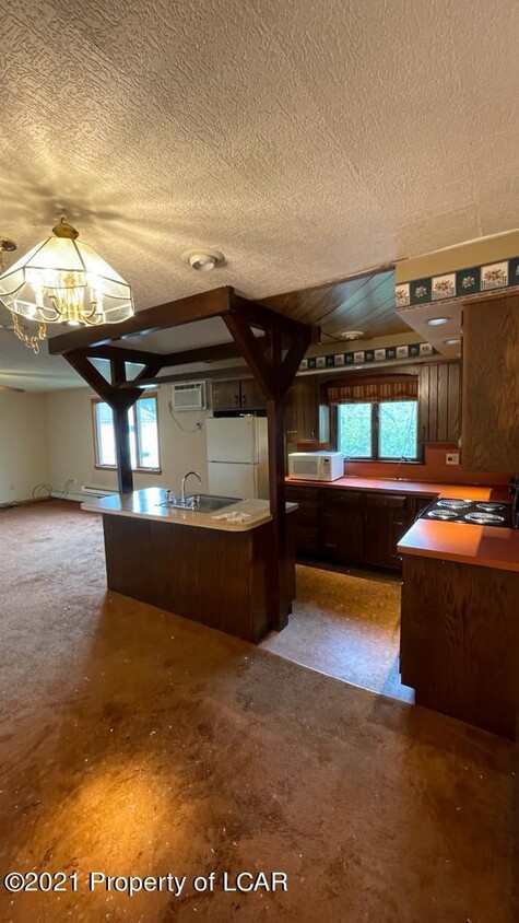 Foto principal - 707 Exeter Ave