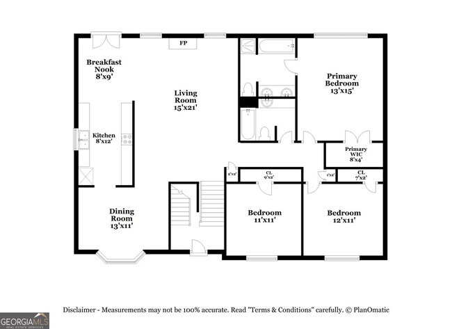Foto del edificio - 4808 Wilkie Way NW