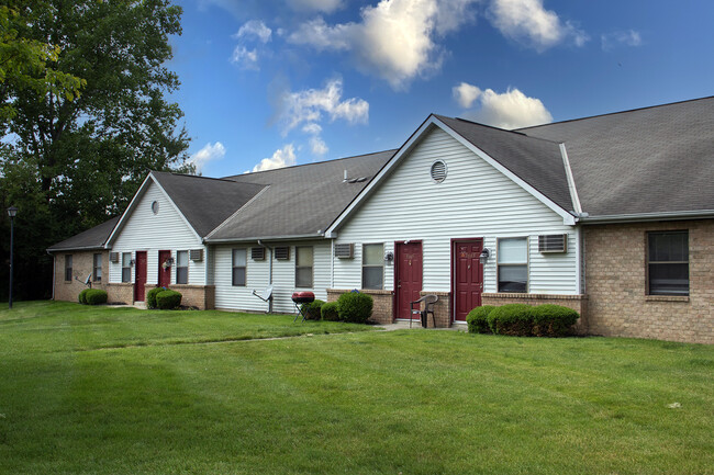 Building Photo - Countryview East Apartments