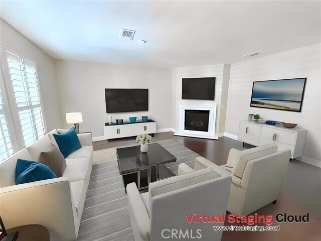 Building Photo - 405 N Placer Privado