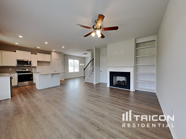 Building Photo - 303 Olde Place Drive Zebulon NC