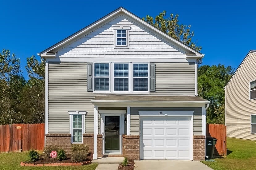 Foto principal - 4474 Kellybrook Dr